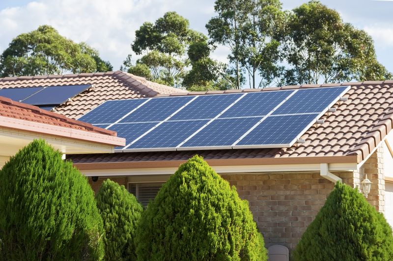 Best Home Solar Services Contractors in Belchertown, MA